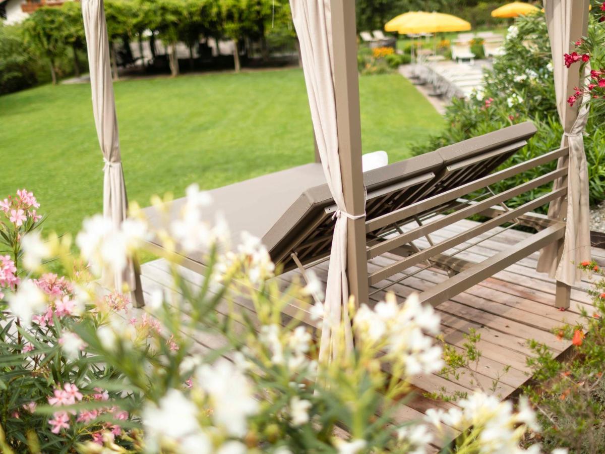 Biohotel Theiner'S Garten ラナ エクステリア 写真